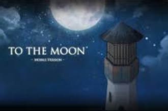 To the Moon