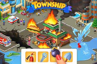 Township