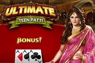 Ultimate Teen Patti