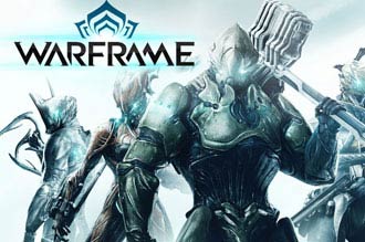 Warframe