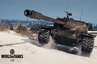 World of Tanks