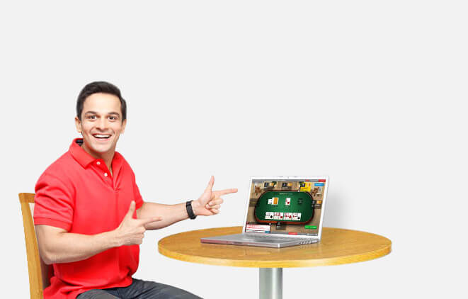 Play Indian Rummy Anytime Anywhere