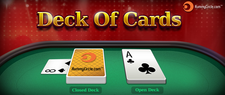 Rummy Deck