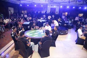 Live Grand Rummy Event - RummyTu