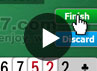 How to finish the game? How to finish the game?