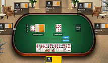 Multiplayer Rummy Multiplayer Rummy