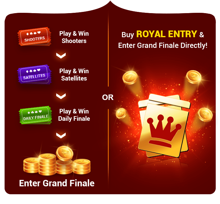 Diwali Rummy Festival