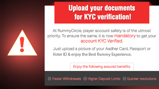 KYC Verification