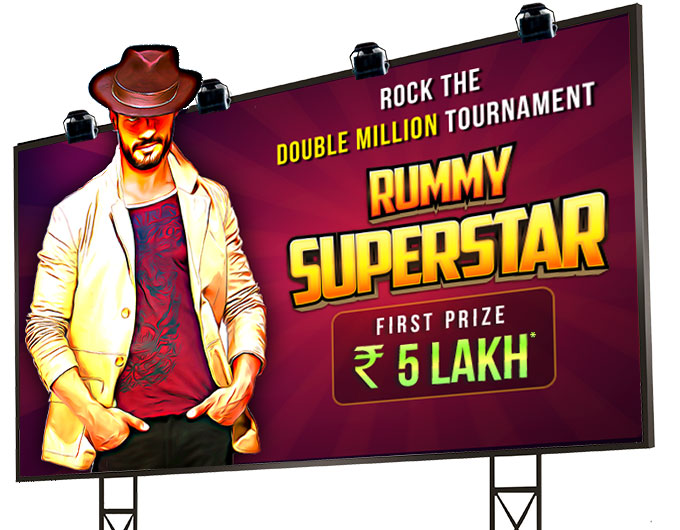 Rummy Superstar