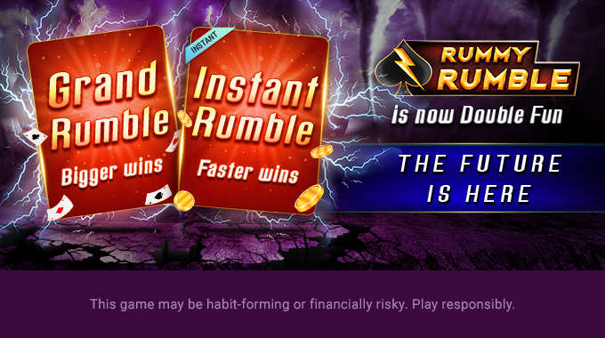 Rummy Rumble