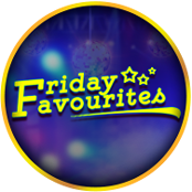 Friday Favourites