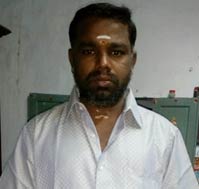 Balasubramaniyam M