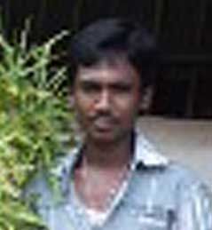Dharmadurai T