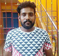 Loganathan E